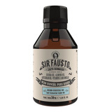 Aceite Esencial Para Barba Sir Fausto 30 Ml