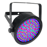 Ezpar 64 Luz De Lavado Rgba Led Par-style Con Pilas