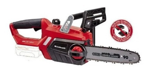 Motosierra Electrosierra A Bateria 18v Einhell Ge-lc 18/25li