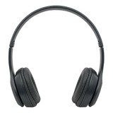 Audífonos Bluetooth Microlab Smart Beats Fm Micro Sd - Negro