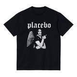 Remera Algodon Sin Género - Placebo 002