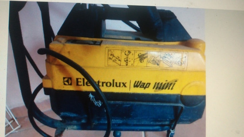 Wapp Mini Eletrolux Só $550