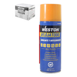 Aflojatodo Spray Weston 280g (400ml)