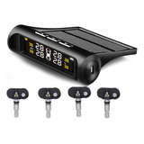 . Sistema De Monitoreo De Presión De Neumáticos Tpms De