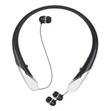 Auriculares Retráctiles Bluetooth 5,0, Auriculares
