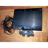 Play 3 Super Slim