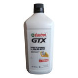 Aceite Castrol Gtx 15w40 Multigrado 946ml