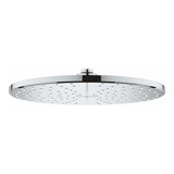 Grohe 26569000 Mono310 - Cabezal De Ducha De Lluvia De 12 Pu