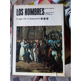 Los Hombres De La Historia La Restauración Pío Lx