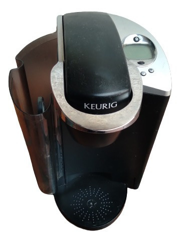 Cafetera Keurig Usada No Funciona Repuestos. 