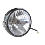 Optica - Farol Delantero Motomel Cg 150 S2