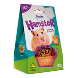 Brinquedo De Comida E Ração P/ Hamster - Tortinha Divertida
