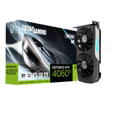 Zotac Gaming Geforce Rtx 4060 Ti 8gb Individual Edge Oc Dlss