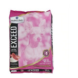 Alimento Para Perro Member's Mark Exceed Cordero Arroz 8 Kg