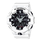 Reloj Casio Original G-shock Ga-700 Wr 200m Gtía 2 Años Oficial Casio Centro, Envio Gratis