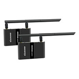 Kit Inalámbrico Hdmi Diamond Multimedia 2x2, Transmite Video