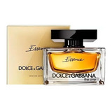 Dolce &  Gabbana The One Essence De Parfum X 40ml Masaromas