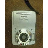 Cámara Kodak Easyshare 12mp