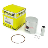 Kit Piston Perno Aro Kawasaki Kx 125 1995 A 1997 Prox Racing