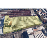 Planta Con Potencial Industrial Y Logístico En Venta | Perdriel 1869, Barracas, Caba | 15.975 M²