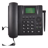 Conjunto De Telefone Clock Gsm Desktop Languages House Compa