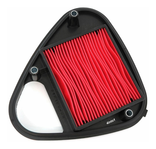 Filtro De Aire Honda Shadow 600 1988 1989 1990 1991 Favt