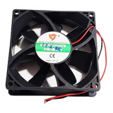 Ventilador Para Inversora Laston Xp200-d Alta Calidad