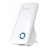 Repetidor Extensor Amplifica Señal Wifi Tp Link Wa 850re