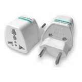 Adaptador Tomada Universal Padrão  Pial Europeu Uk