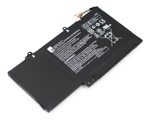 Bateria Hp Compaq Np03xl 3800 Mah 43wh Alternativa