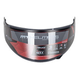 Mica Para Casco Espejo Para Mt Atom Sv/mt-v-16