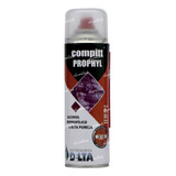 Kit Compitt Prophyl Iso-propilico 315g 440cm