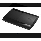 Sony Playstation 3 Ps3 Slim