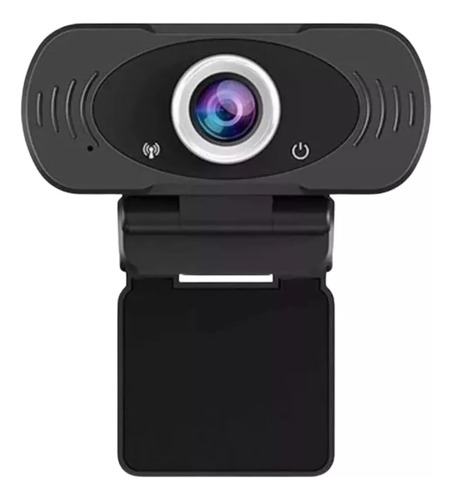 Webcam Imilab Xiaomi Full Hd 1080px / 2mp 30fps C/ Microfone