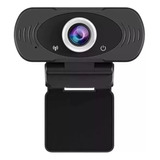 Webcam Imilab Xiaomi Full Hd 1080px / 2mp 30fps C/ Microfone