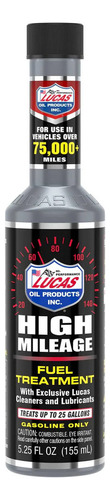 Aditivo Para Gasolina De 155 Ml 10977 Lucas Oil