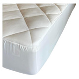 Cubrecolchon 80x190 1 Plaza Pillow Top Protect
