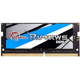 G.skill Ripjaws So-dimm Series Ddr4 2666 Pc4-21300 16gb (16g