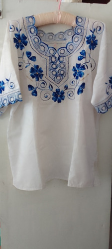 Blusa Mexicana