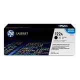 Toner Hp 122a Q3960a Black Original.