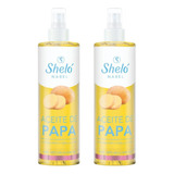 2 Pack Aceite De Papa Shelo