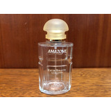 Perfume Hermes Amazone 50 Ml Frasco Vacio Belgrano