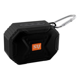 Altavoz Bluetooth Z, Subwoofer Portátil Para Exteriores, 009