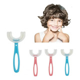 Cepillo De Dientes Suave For Niños Essential Clean