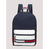 Backpack Mochila Tommy Hilfiger 100% Original