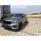 Mercedes-benz Clase Gle 2017 3.0 Coupe 43 Amg At