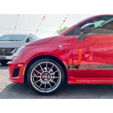 Fiat 500 2015 1.4 3p Abarth L4 T Man Mt