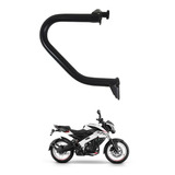 Defensa Mataperros Izquierdo Bajaj Rouser Ns200 Fi Gb Motos