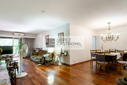 Departamento Venta 4 Ambientes Dependencia Cochera Palermo Apto Credito
