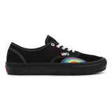 Tenis Vans Authentic Pride Popcush Skateboarding Vn0a5fc8bml